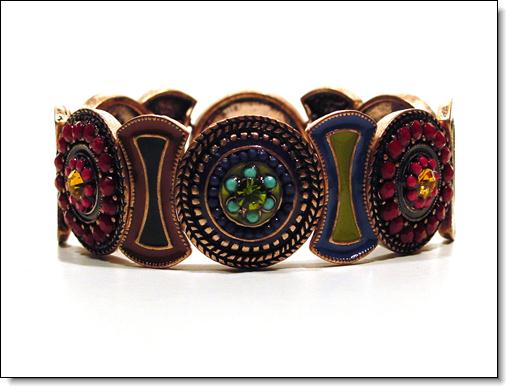 Fashion Jewelry - 4 b2384 dmt